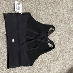 Brand New W Tags Lululemon Energy Bra